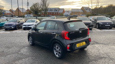 Kia Picanto 1.0 3 5dr Auto [4 seats] Petrol Hatchback